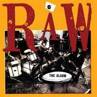 The Alarm : Raw